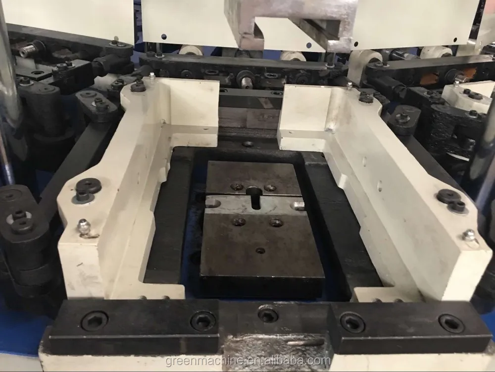 
Ezhou Green Machinery Quality Pvc/tpr Rotary Dip Shoe Injection Moulding Machine 