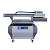 Uv flatbed printer 2513 iphone case sublimation printing machine credit card a4 uv printer
