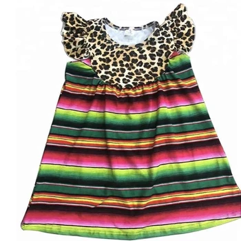 serape baby clothes