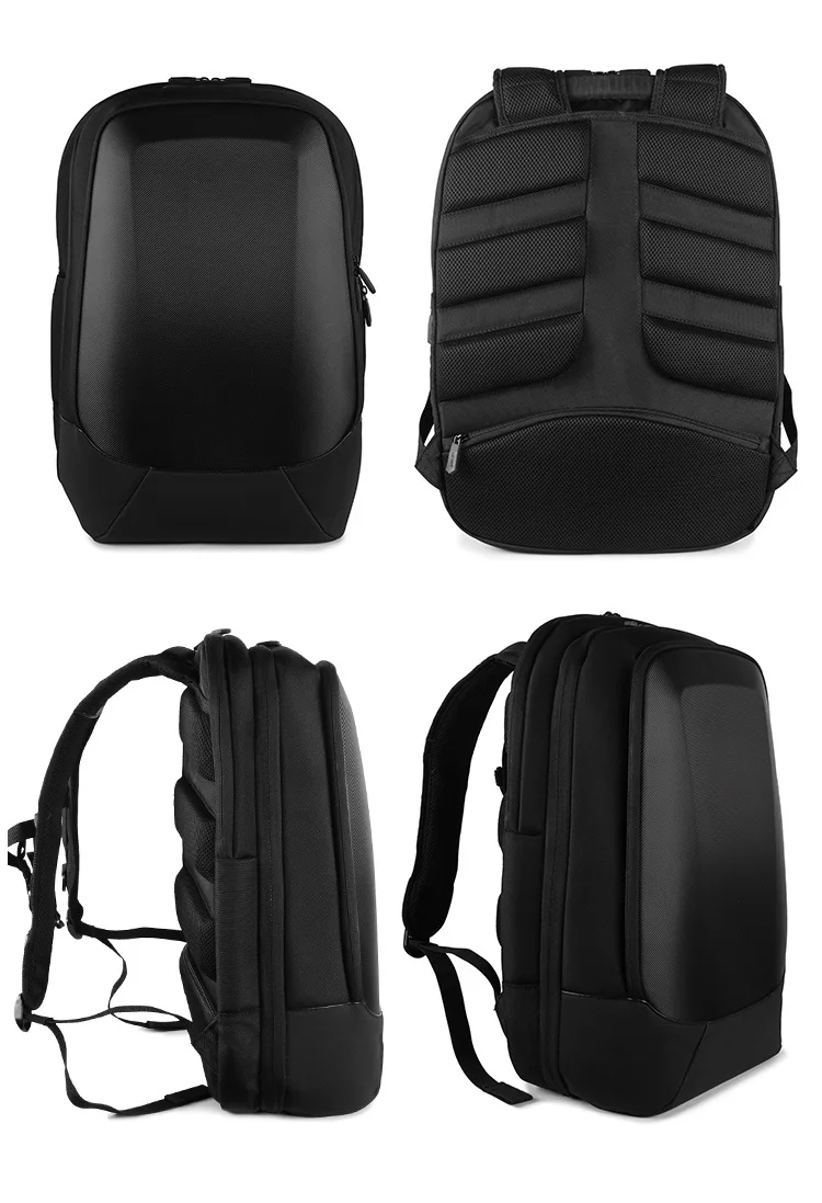 Urban Design Cut Proof Stylish Trendy College Laptop Office Hard Shell