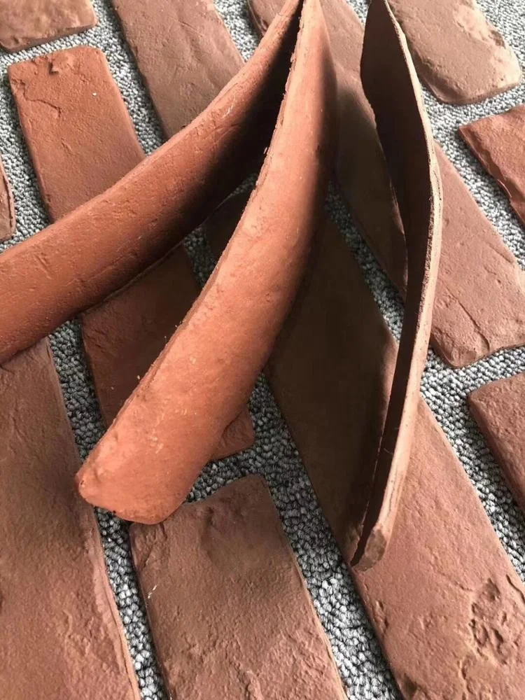 
Waterproof Soft Wall Bricks Interior Exterior Wall Cladding Tiles 