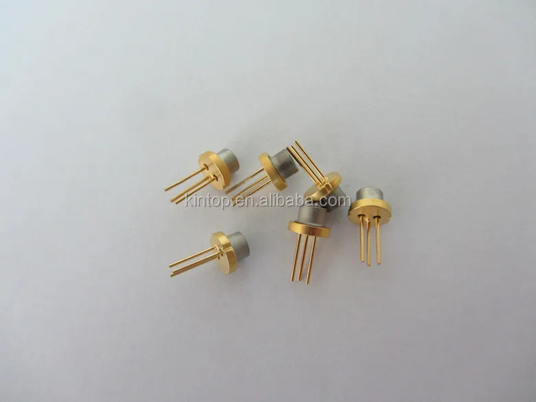 
High quality 650nm 5mW red laser module with TO18 red laser diode for wireless laser pointer 