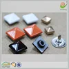 Chinese top 10 brands factory design many kinds shoe button