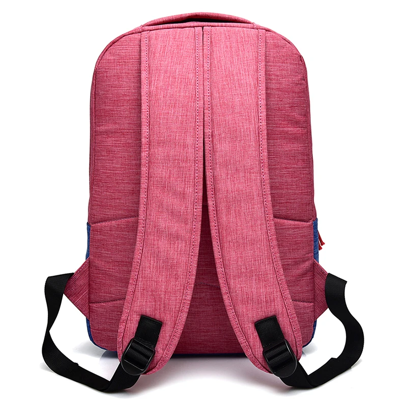 
Mochilas School Bag Wholesale Daypack Student Backpack Bag 