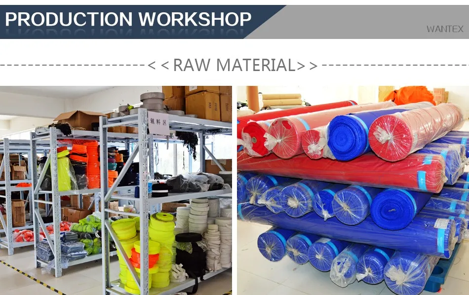 En471 Hivis Cargo Work Trousers Coal Mine Workwear Pants Mining Pants