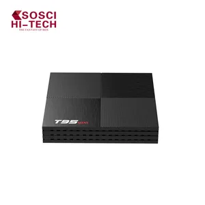 T95 Mini Android 9.0 Smart TV Box