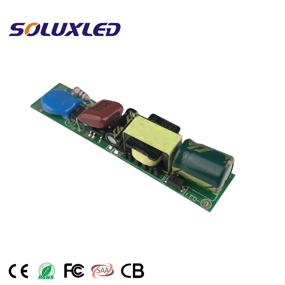 LED TUBE DRIVER cheap price T8 led driver 220ma 18W