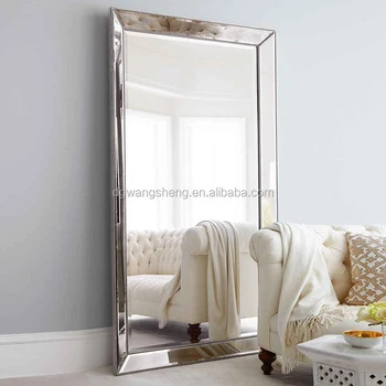 big dressing mirror