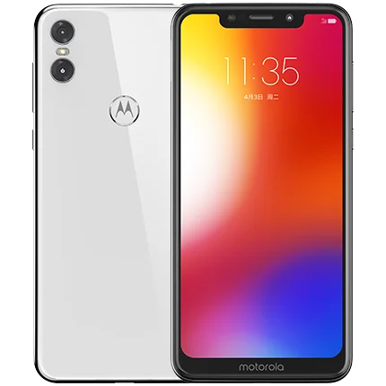 

Motorola P30 Play Mobile Phone 5.9 inch Snapdragon 625 Octa Core Triple Cameras Gaming Phone 4G Lte Android 9.0 SmartPhone