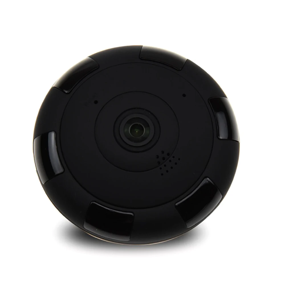 

Good Quality 360 degree Night Vision Wireless 960P mini wifi Camera Home Security Motion