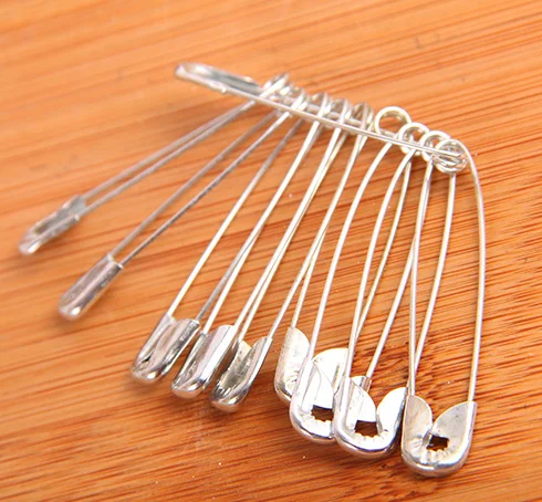 safety pin factory