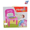 kids funny educational music chair toy