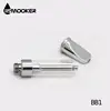 New Products Ideas 2019 Led Light Vaporizer Pen Atomizer