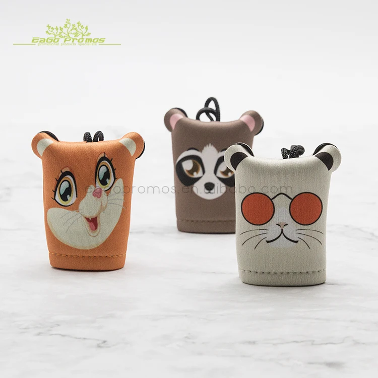 Professional Keychain Mini Microfiber Cloth,Microfiber Lens Cleaning