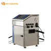 Hot Sale Touch Screen Printer Small Character Date Inkjet Coder