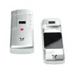 Lock Smart Door Digital Electronic Password Security Keypad and Fingerprint