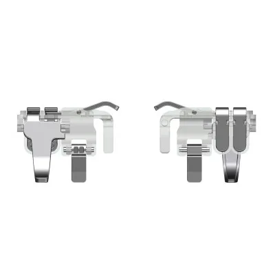 

PUBG fortnite mobile controller mobile gaming joysticks, Clear