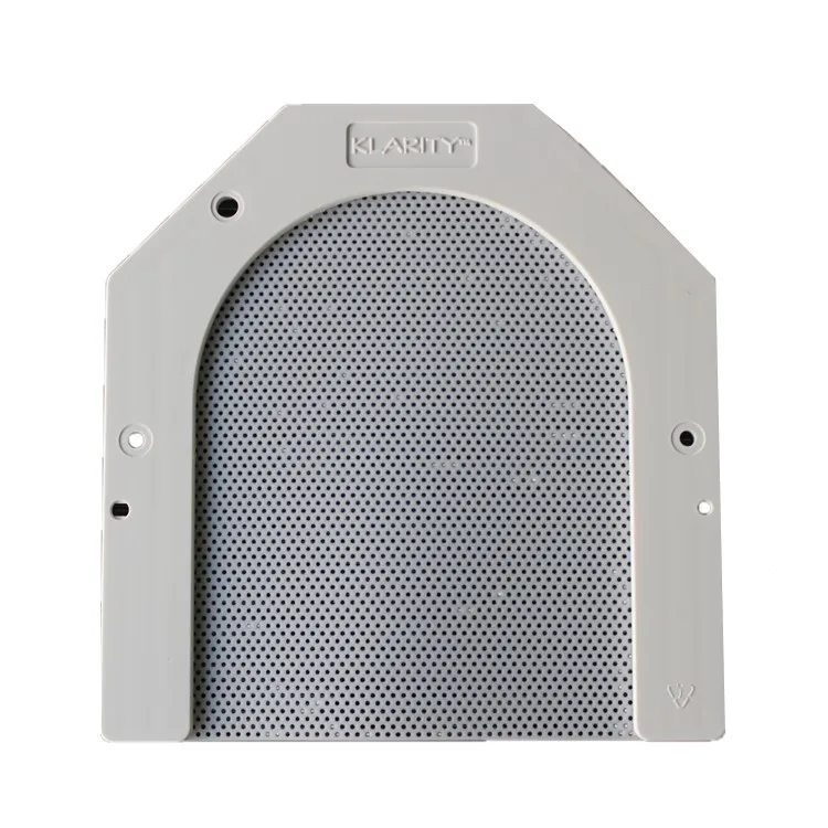 
U frame head mask radiotherapy thermoplastic mask for radiation oncology therapy 