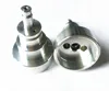 8-zl- hydrogen probe connector, aluminum rod machine processing technology, hydrogen probe connector