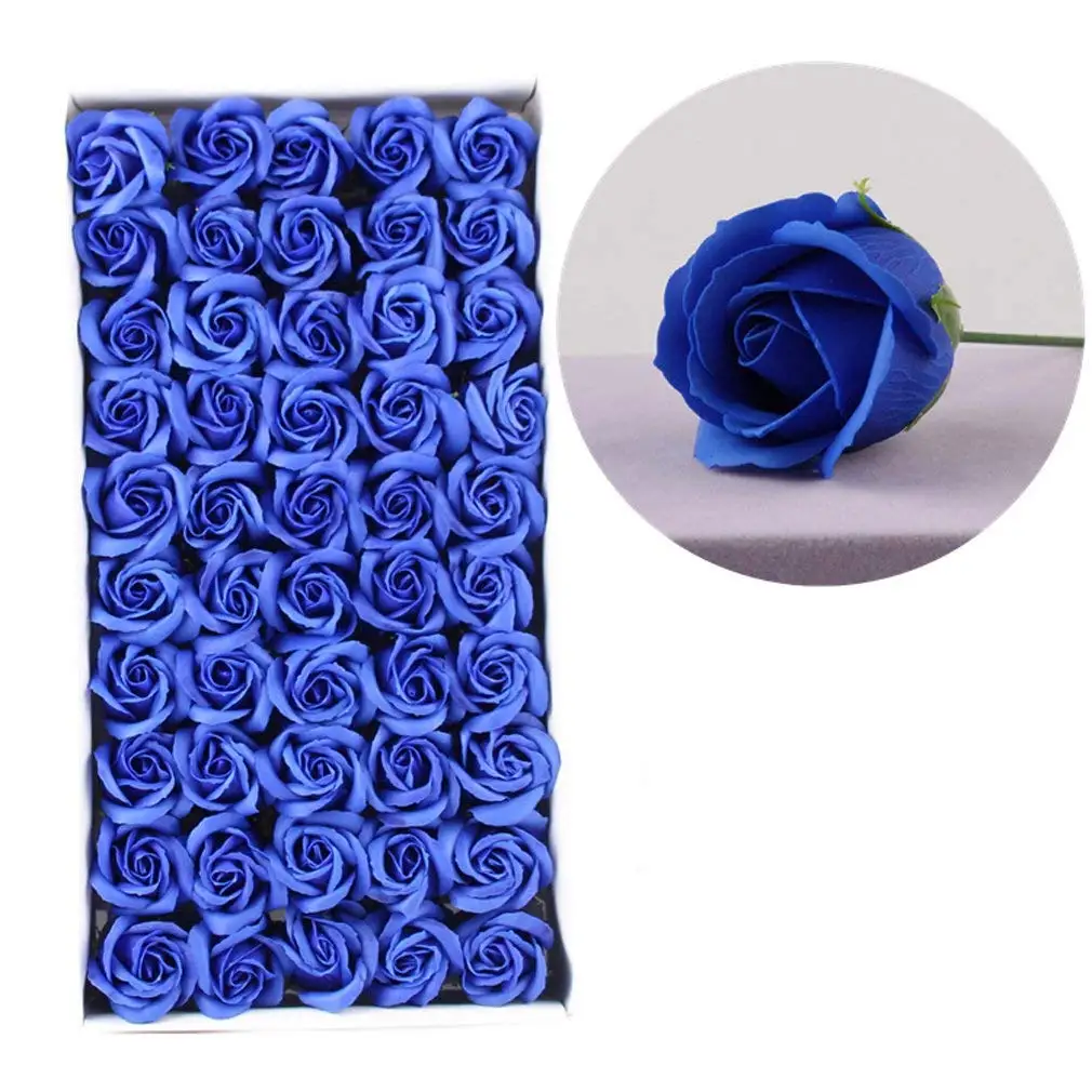 Cheap Royal Blue Artificial Roses, find Royal Blue Artificial Roses
