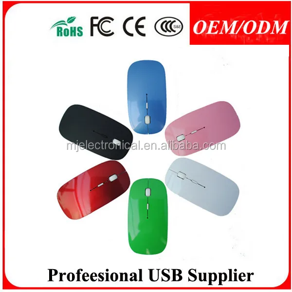 usb overdrive bluetooth mouse