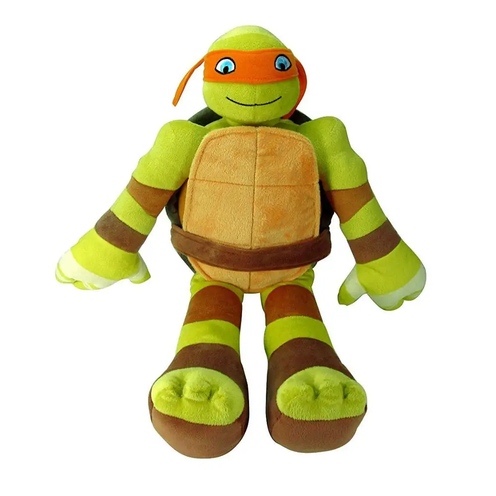 soft toy turtles