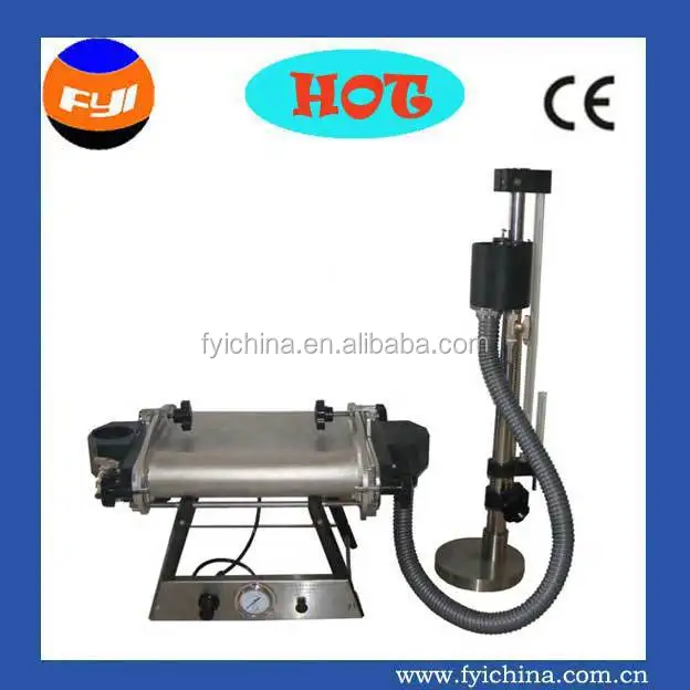Inplane Water Flow Rate Test Apparatus For Geosynthetics Hydraulic