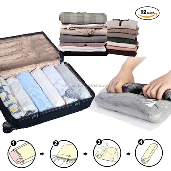 compression bags for travel