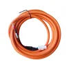 A4 A5 A6 cable MFMCB0030GET servo motor encoder cable