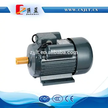 Yl90l-4 Electric Motor Wiring