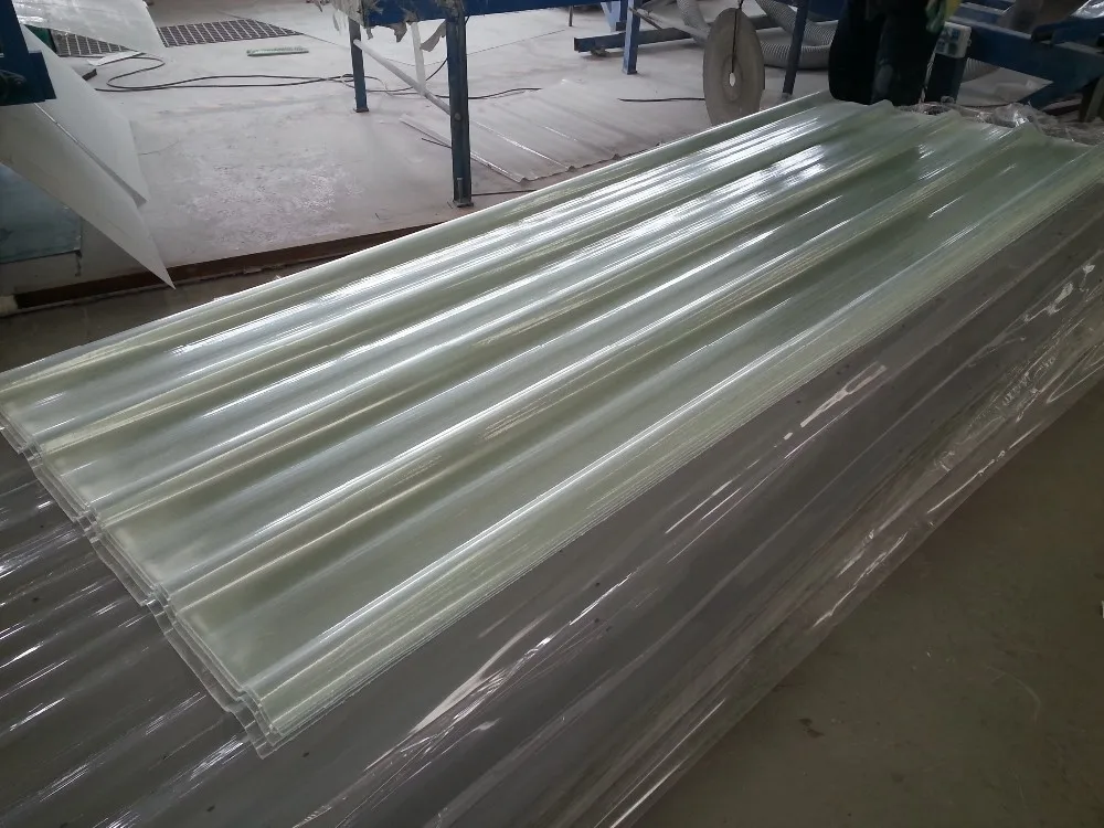 Corrugated Grp Skylight Panel Buy Fiberglass Skylight Fiberglass