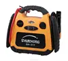 car battery jump starter Mini emergency Car Jump Starter with compressor