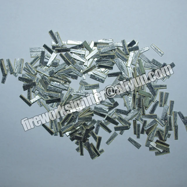 

tin weld pieces igniter head without pyrogen nickel alloy bridge free shipment 10000pcs fireworks igniter head material