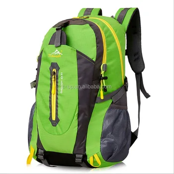 jean sport backpack