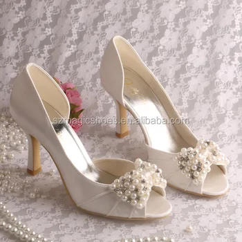 sapato de noiva aliexpress