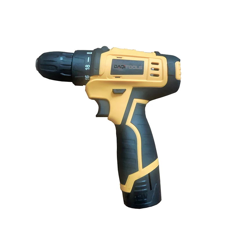 Nail Gun /liion Collated Screw Gun/lithium Battery Cordless Nail Gun