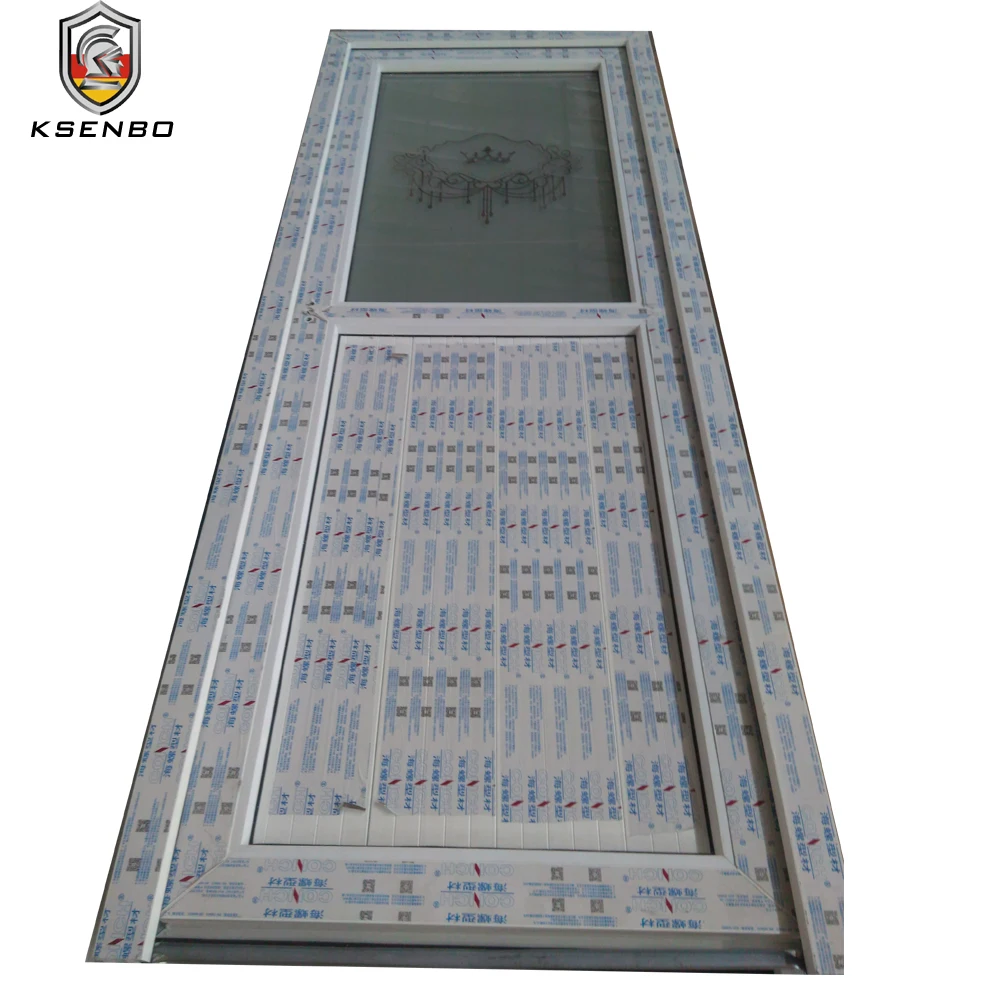 2016 хорошо для продажи-рог upvc двери ванной цена