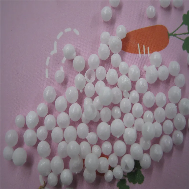 Wholesale white alumina hollow spheres/bubble made in China