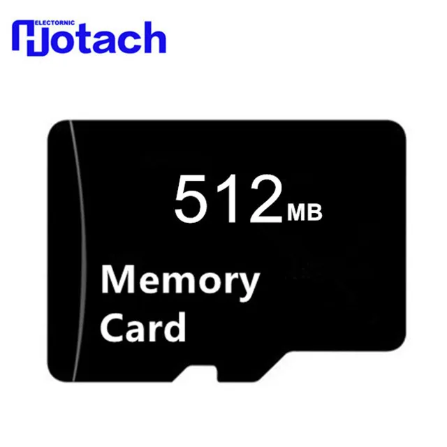 

Advertising panel micro memory sd card 512 mb 1 gb 2 gb, Black/customized color