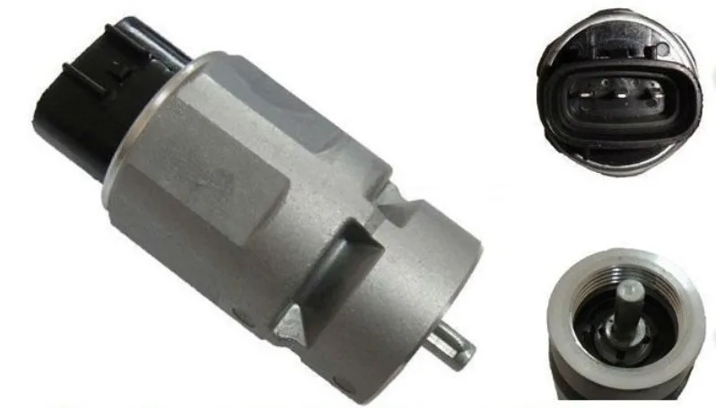 חיישן מהירות עבור