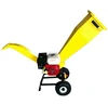 Two wheel PTO drive Wood Chipper/ Tree Branch Chipping Machine for Sale