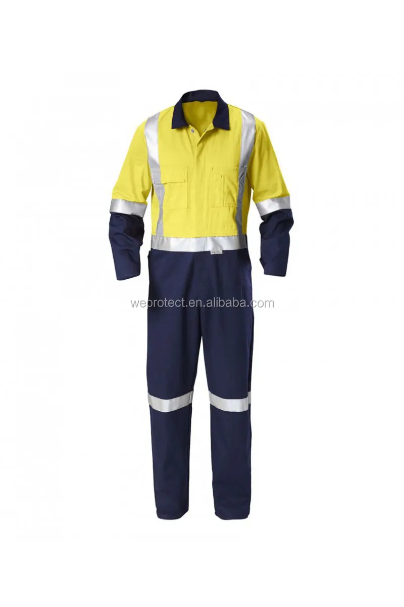 Australian Standard Industrial Safety Clothing With High Quality Buy
