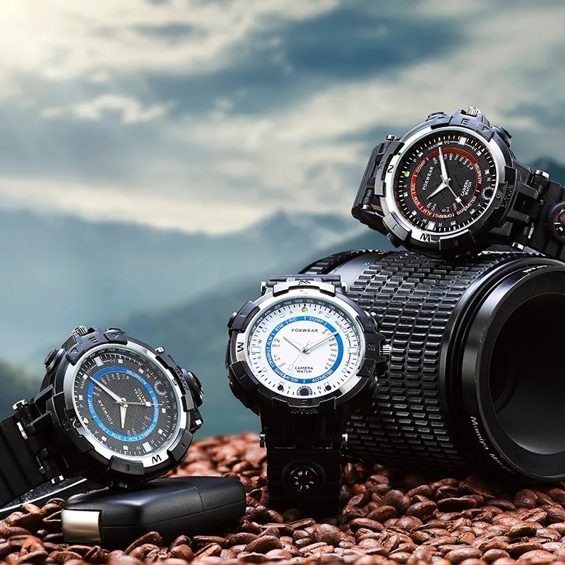 Excellent Quality Smart Watch Digital Camera With Wifi Ip Camera Smart ...