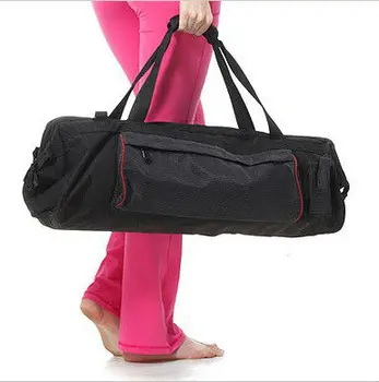 designer yoga bag
