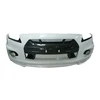 Customized abs machine cover plastic vacuum formed truck bumper plastic manufacturer