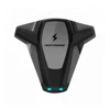 Magnetic induction battery charger magnetic dock for phone magnetic data cable wireless charger
