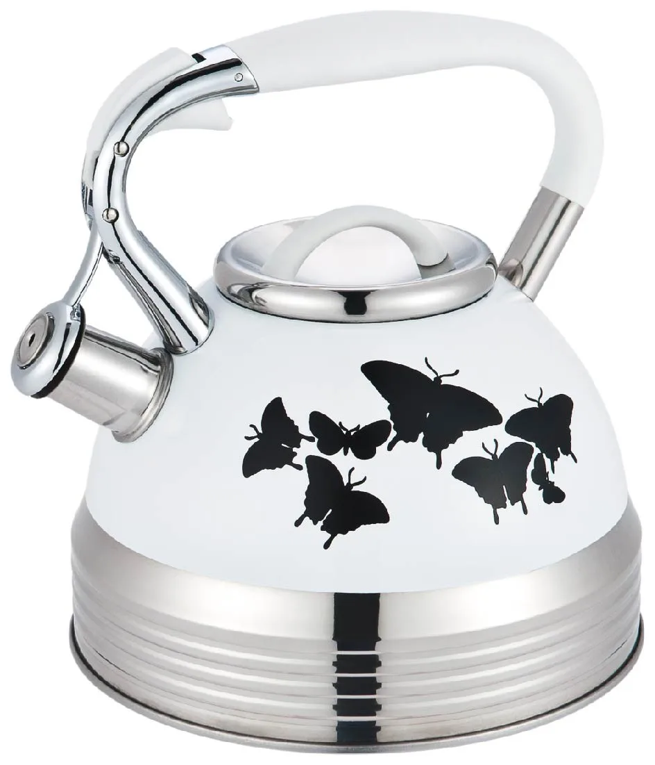 Stainless Steel Turkish Double Tea Pot Kettle Set Buy Turkish Double