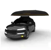 Smart Car Sunclose Umbrella Automatic folding car umbrella with remote controller car cover uv protection