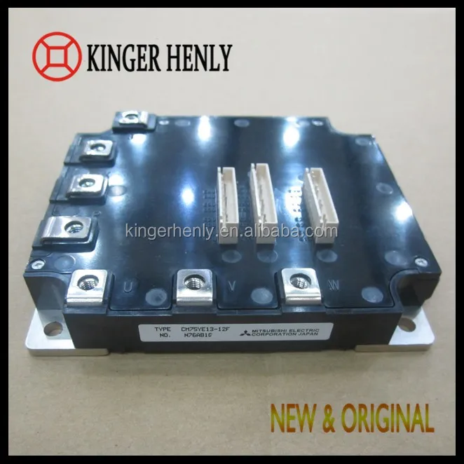 Pm100csa060 Ipm Module Three Phase Intelligent Power Module Inverter Output Power Supply Buy