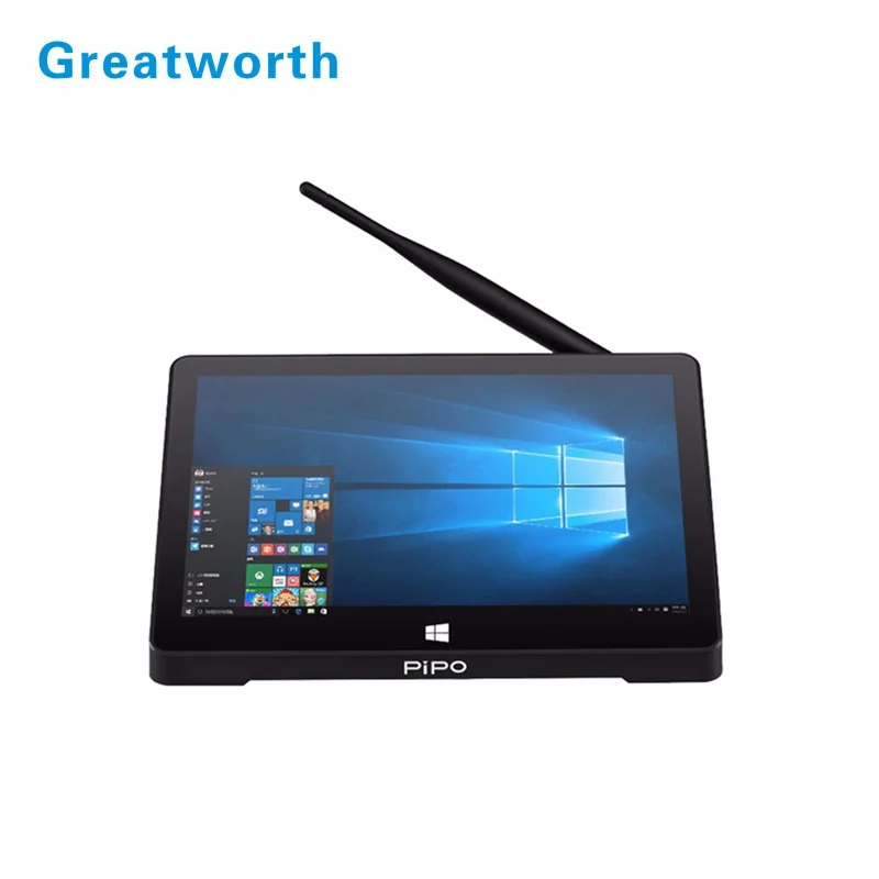 

7 inch PIPO X8 pro Android 5.5 with WINS Dual Boot OS Intel Z8350 Quad Core Mini PC Tablet 2G/32G